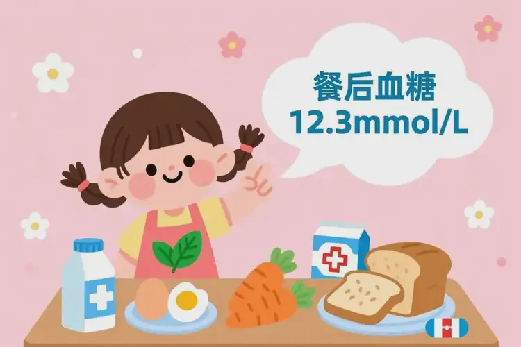 兒童餐后血糖12(圖3)