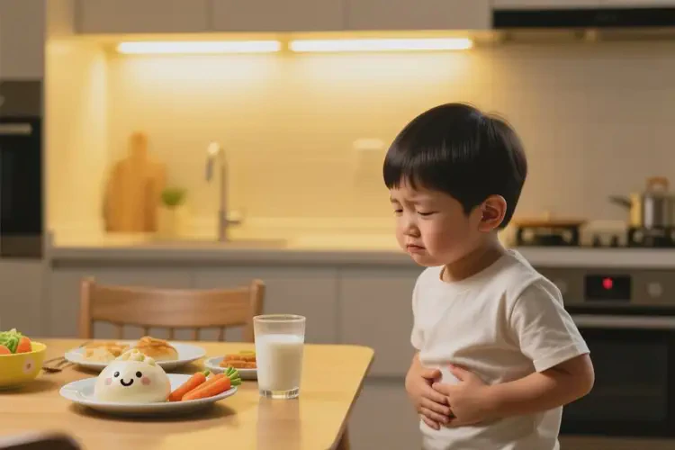 兒童晚餐血糖3(圖1)