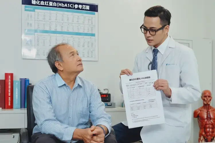 中年人中餐血糖7(圖1)