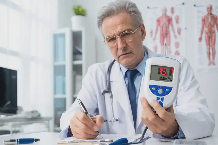 女性中午血糖15(图1)