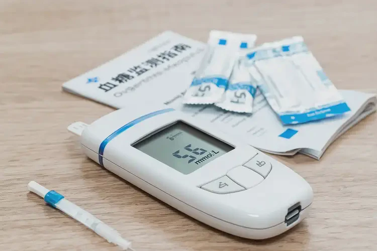 成年人睡前血糖8點2是糖尿病嗎(圖2)