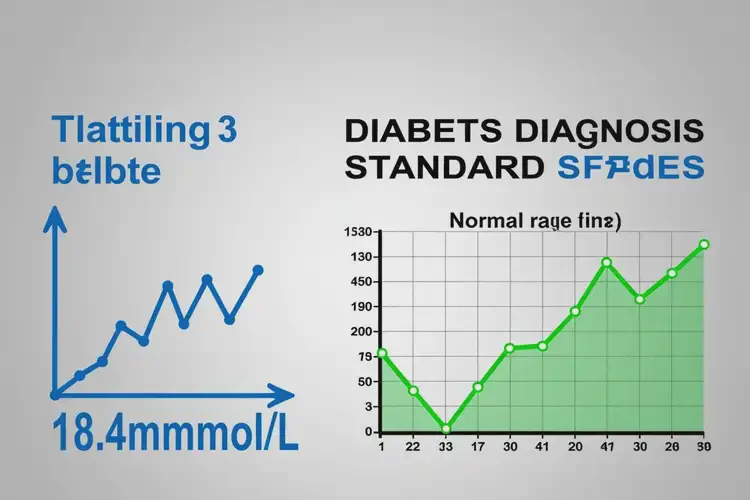 男人餐后血糖18点4是糖尿病吗(图4)