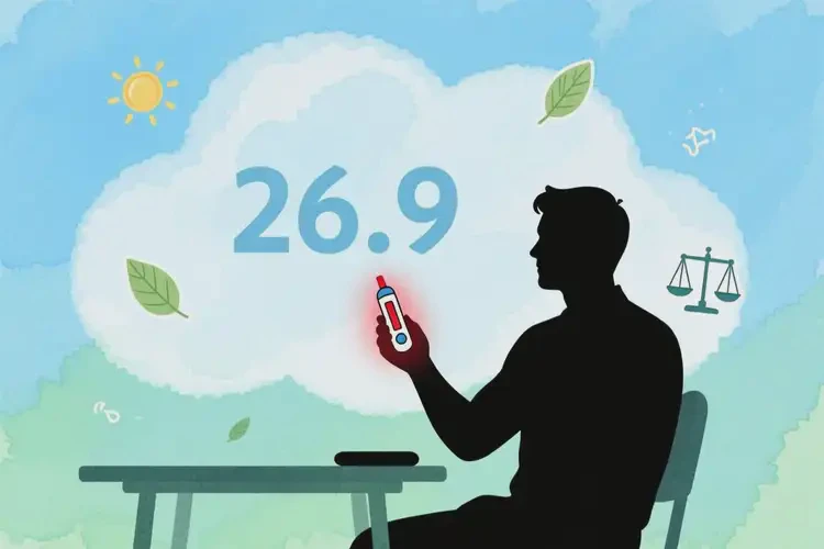 男人下午血糖26(圖1)