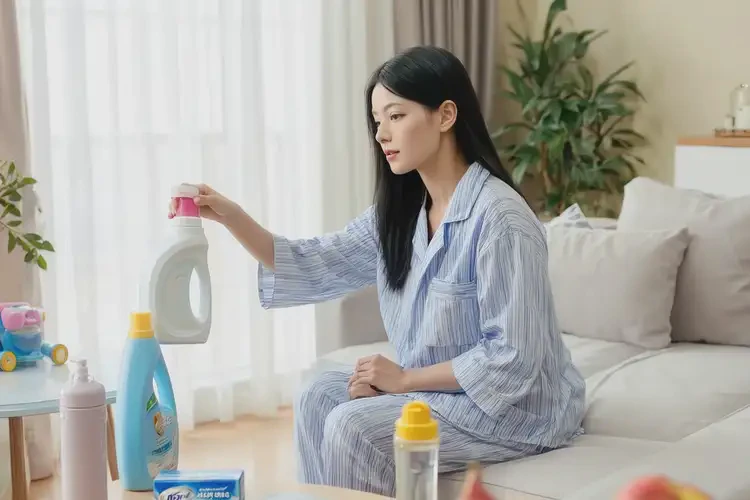 产妇手臂偶尔长湿疹能彻底自愈吗(图2)