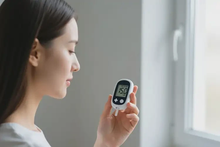 女性早上空腹血糖15點(diǎn)0是糖尿病嗎(圖2)