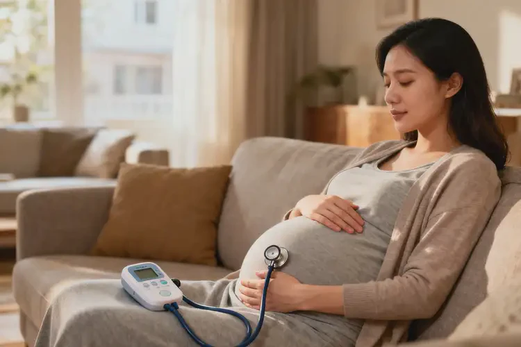 懷孕29周胎心率171怎么回事(圖4)