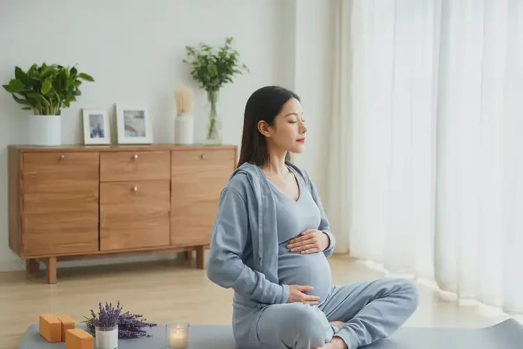 孕13周2天胎心70多還能保住嗎(圖2)