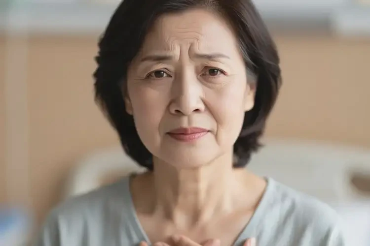 更年期女性早上血糖22(圖1)