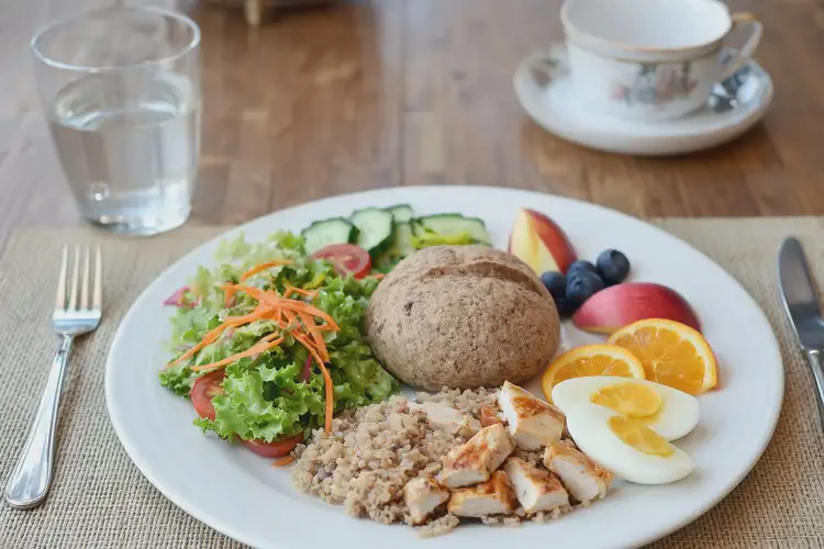 男性糖尿病睡前可以吃蛋黄酱吗(图2)