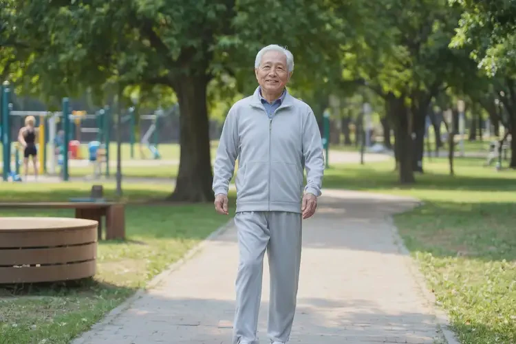 老年人中午血糖10点4意味着什么(图2)