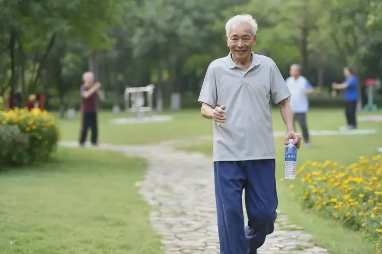 老年人晚上血糖12(圖1)