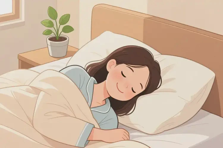 女性睡前血糖9點(diǎn)7是糖尿病嗎(圖1)