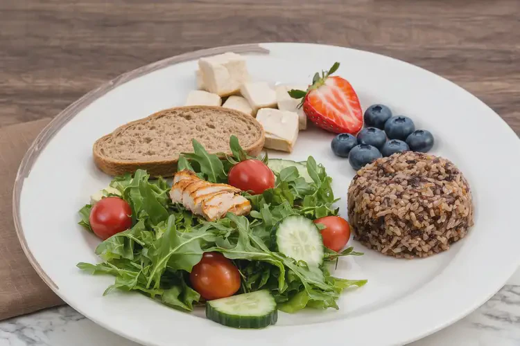 老年人空腹血糖14(图1)