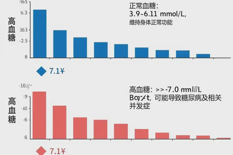 男人下午血糖15點4是糖尿病嗎(圖3)