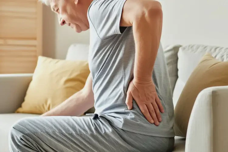 老年人肛周經(jīng)常起濕疹不管它會自己好嗎(圖2)