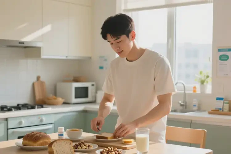 年輕人下午血糖7點0是怎么回事(圖3)