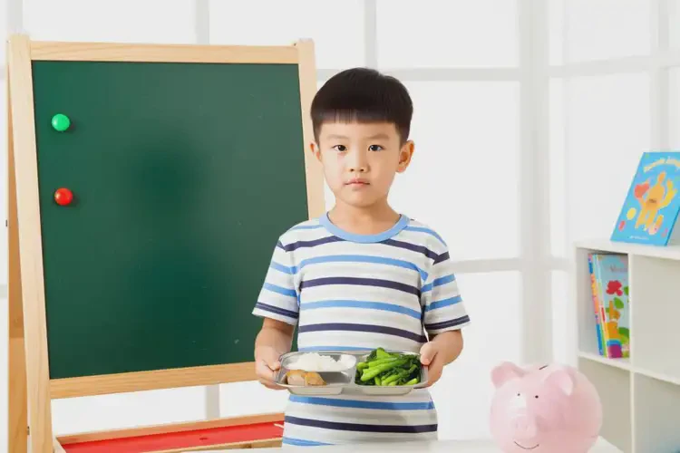 小孩餐后血糖14點(diǎn)6是怎么回事(圖2)