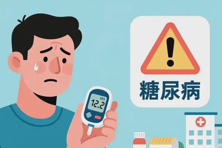 男性中餐血糖12(圖1)