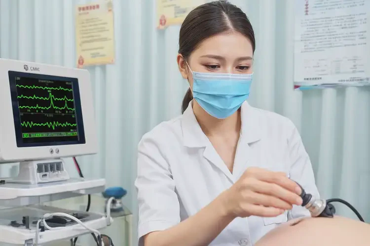 孕初期胎心率180怎么回事(图3)