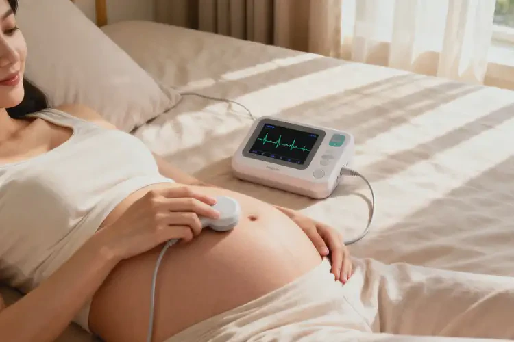 孕14周1天胎心率166还要保胎吗(图1)