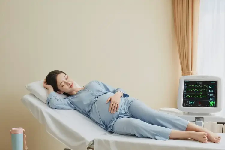 怀孕26周胎心100左右宝宝还能要吗(图3)