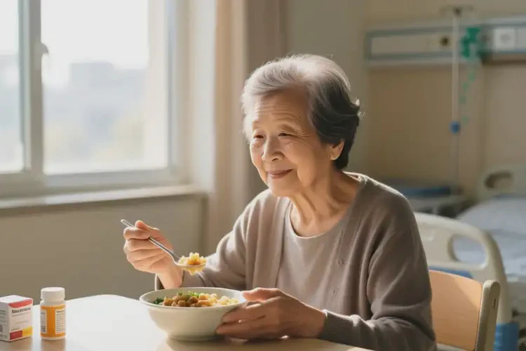 老年人中午血糖10點9意味著什么(圖4)