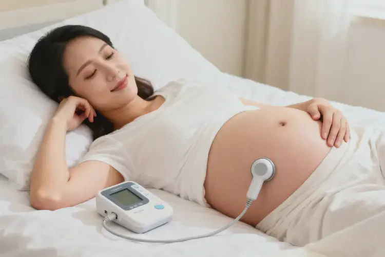 孕21周6天胎心率98有危險(xiǎn)嗎(圖3)