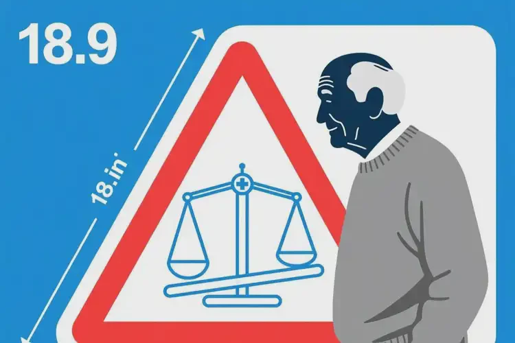 中老年人空腹血糖18(圖1)