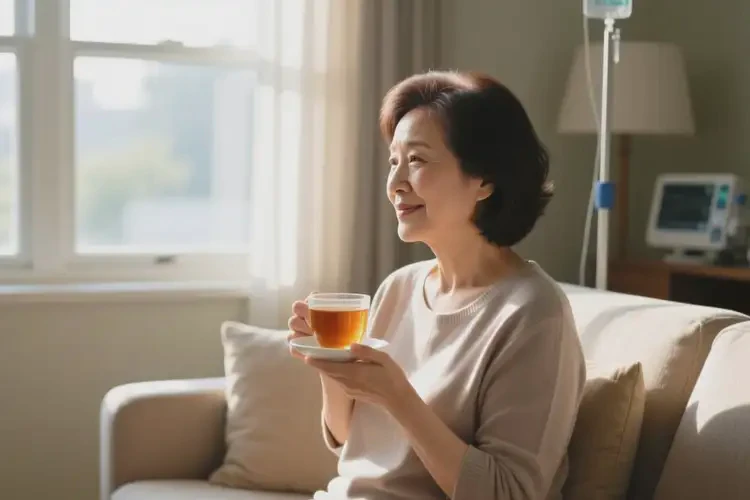 更年期女性中午血糖11(圖4)