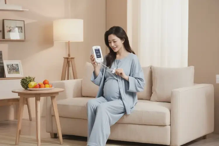 孕4周3天胎心90寶寶還能要嗎(圖3)