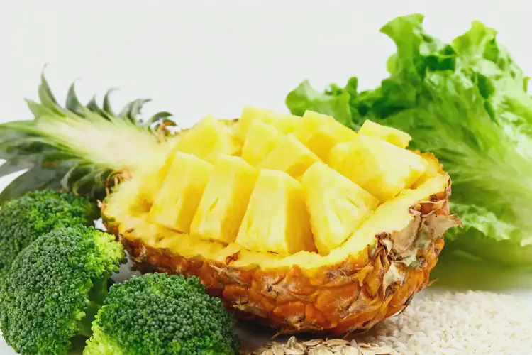 小孩糖尿病前期可以吃香水菠萝吗(图2)