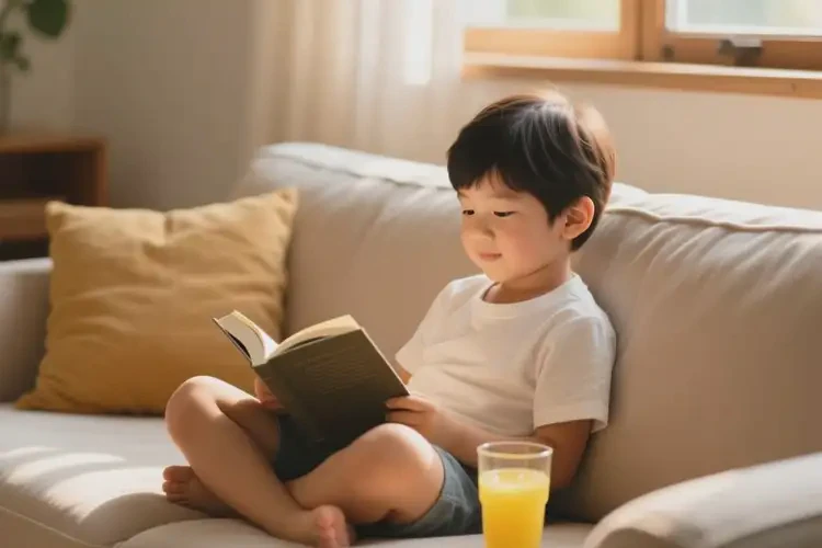 小孩早上血糖7點(diǎn)2是怎么回事(圖1)