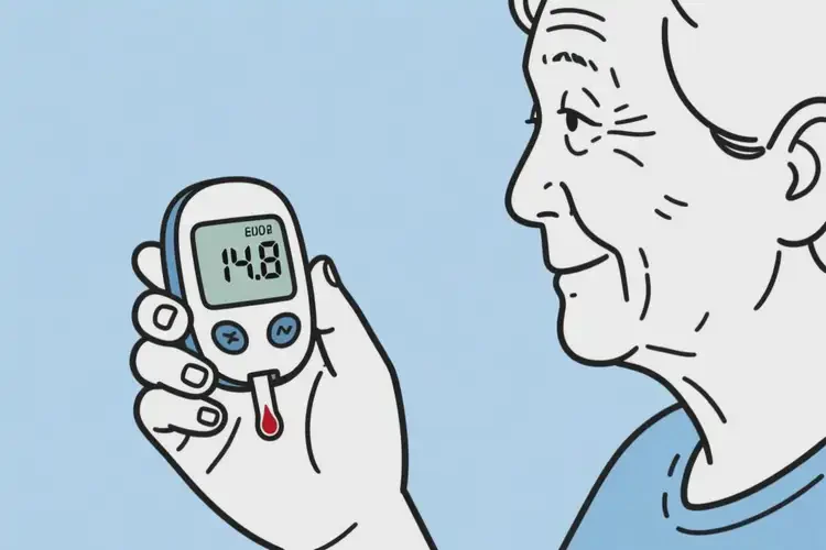 中年人空腹血糖14(圖4)