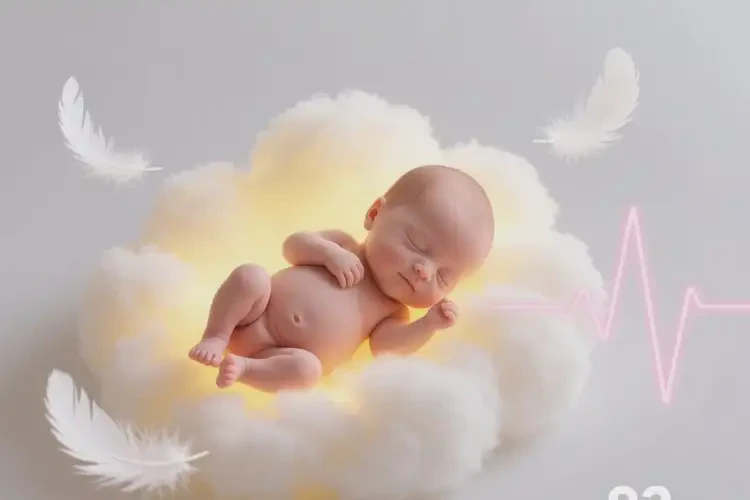 孕13周2天胎心率83有危險(xiǎn)嗎(圖1)