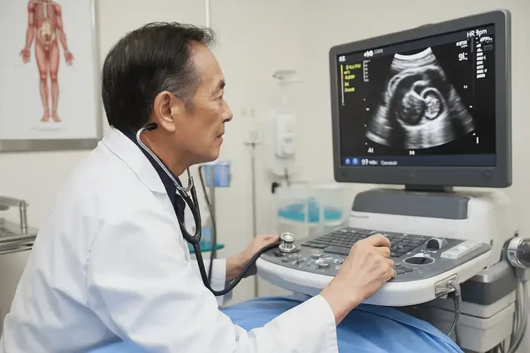 孕25周5天胎心89怎么回事(图2)