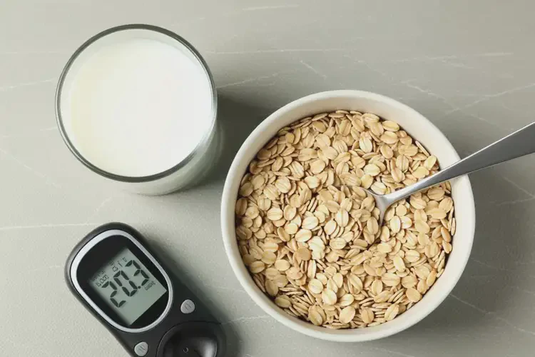 成年人早餐血糖20點(diǎn)3是糖尿病嗎(圖3)