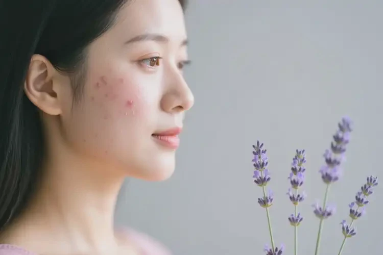 孕婦面部偶爾長(zhǎng)濕疹可以徹底自愈嗎(圖3)