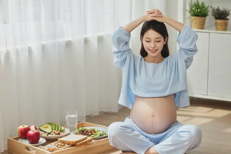 懷孕后期胎心率93有危險嗎(圖2)