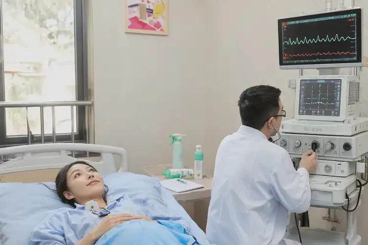 孕28周3天胎心84还要保胎吗(图4)