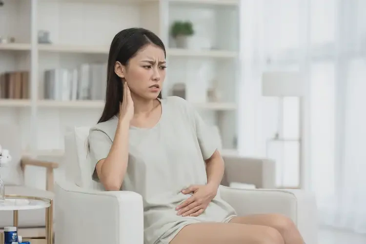 女生屁股起濕疹能徹底自愈嗎(圖4)