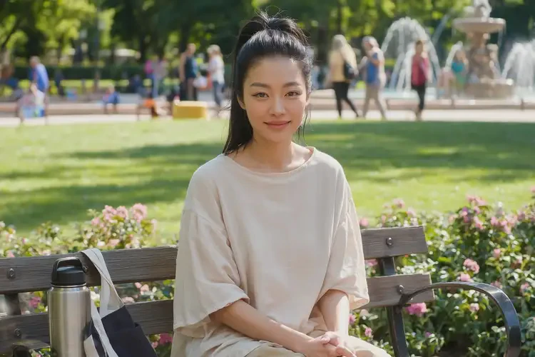 女性肚子上有濕疹能夠徹底治愈嗎(圖2)