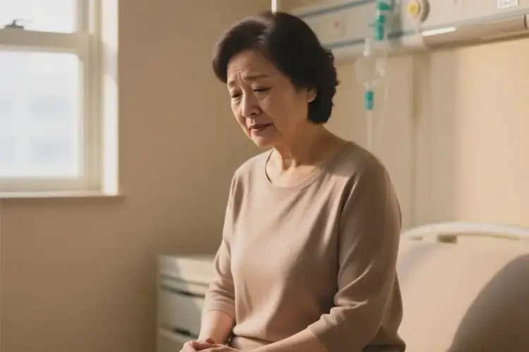 更年期女性早上血糖22(圖2)