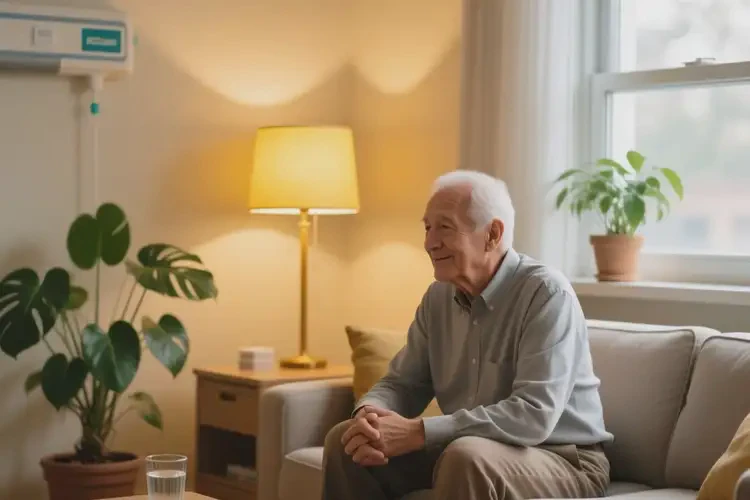 老年人晚上血糖7點6意味著什么(圖4)