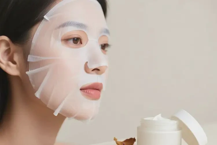 女性面部容易起濕疹能夠徹底治愈嗎(圖3)