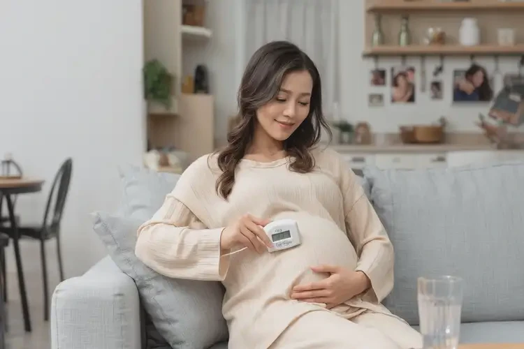 孕5周3天胎心率177還能保住嗎(圖3)