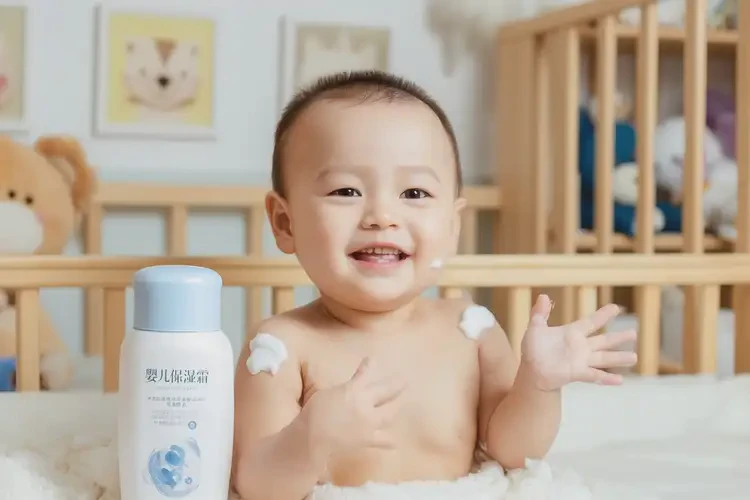 嬰幼兒手臂容易長濕疹可不可以徹底自愈(圖4)