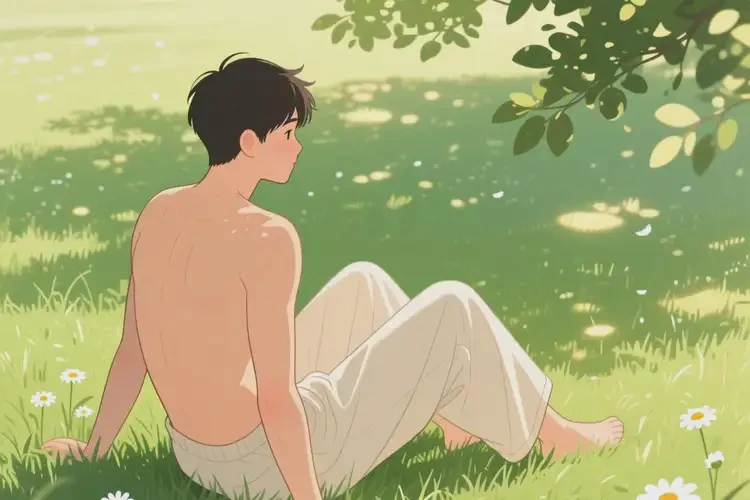 青年人屁股偶爾起濕疹可以徹底自愈嗎(圖3)