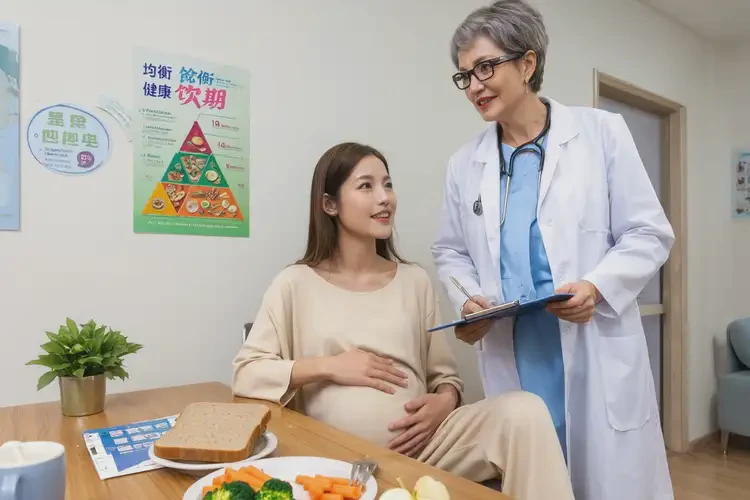 孕婦晚上血糖15(圖1)