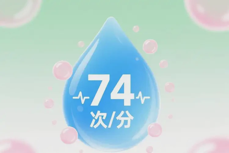 孕32周4天胎心74怎么回事(圖1)