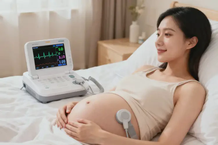 孕28周胎心88還要保胎嗎(圖4)